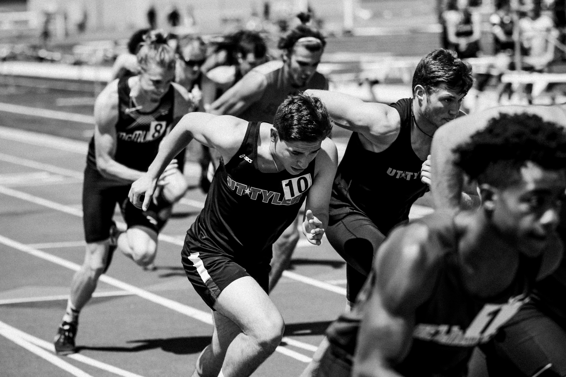 Best All-Around Track Shoes
